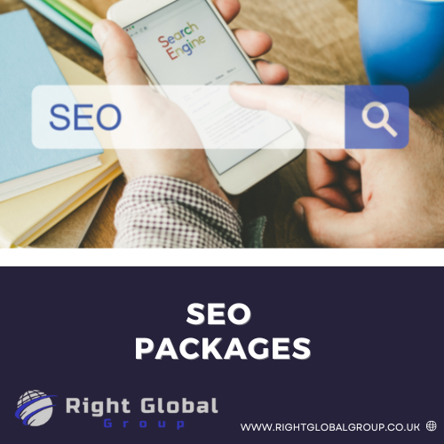 SEO Packages