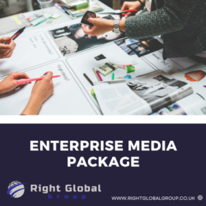 Enterprise Media Package