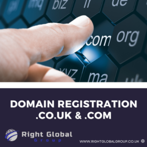 Domain Registration