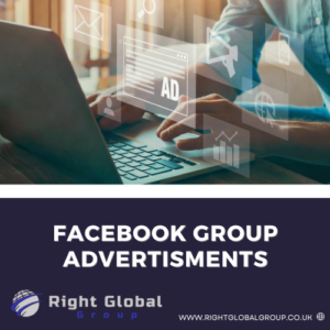 Annual Facebook Group Advertisement - Posts Automatically Approved