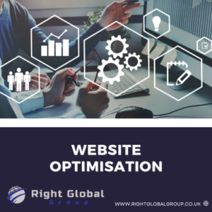 Website Optimisation