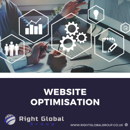 Website Optimisation