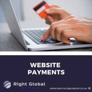 Website Payments - Custom