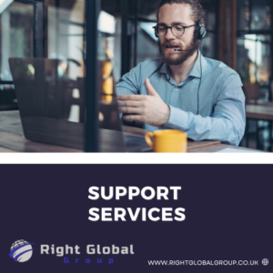 Custom Support Package